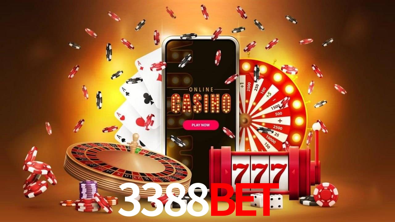 FAQ 3388Bet Brasil