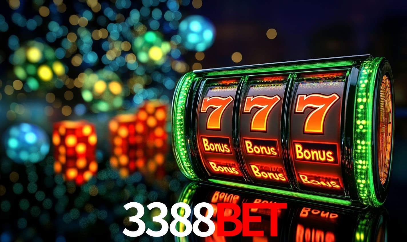 Atalho iOS 3388Bet