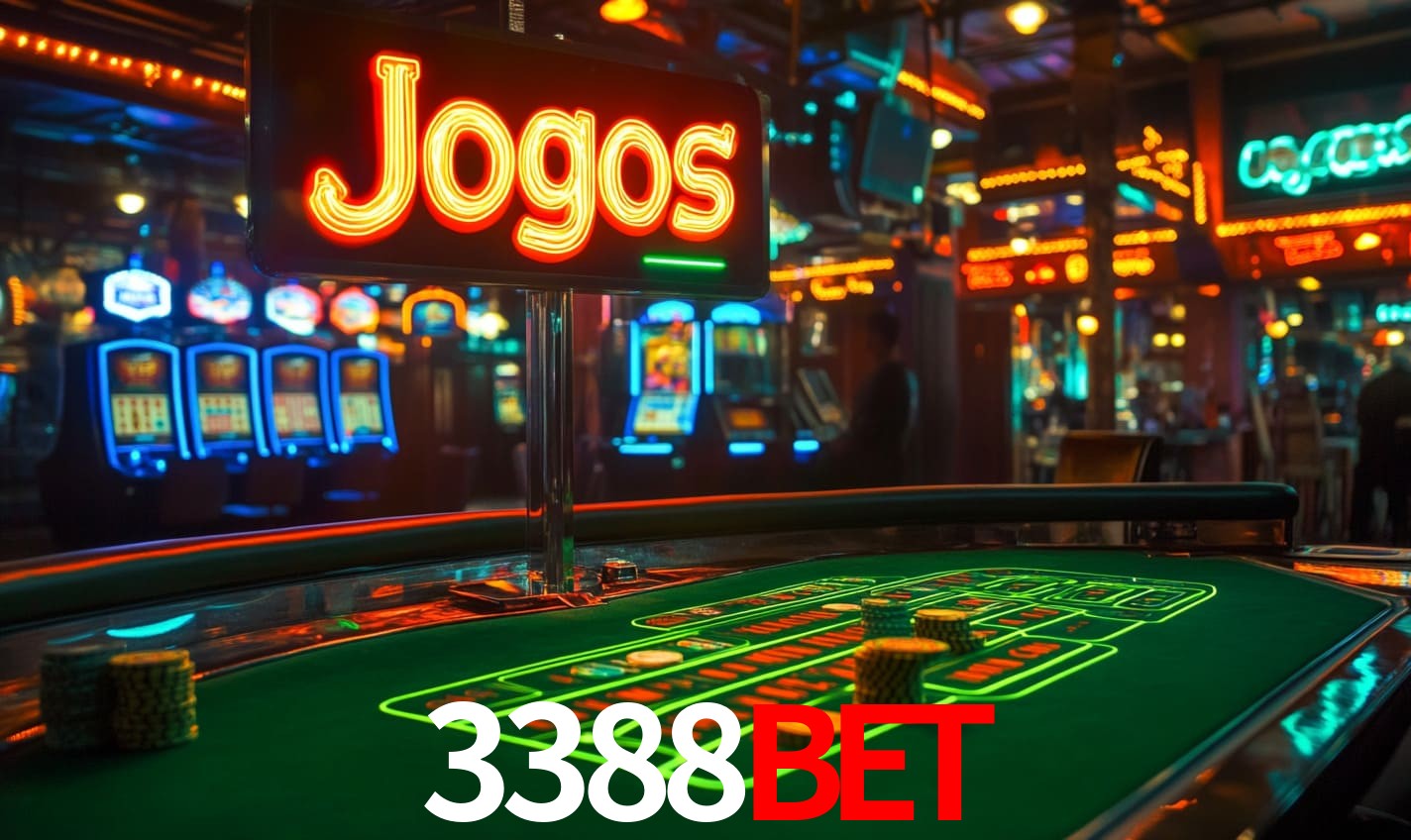 Instalação Android 3388Bet