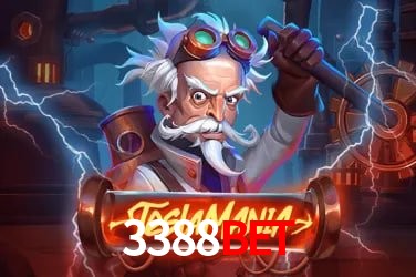 Estatísticas 3388Bet